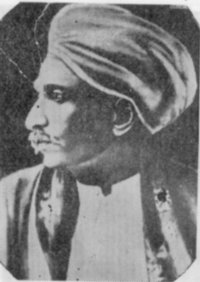 Gurajada Apparao